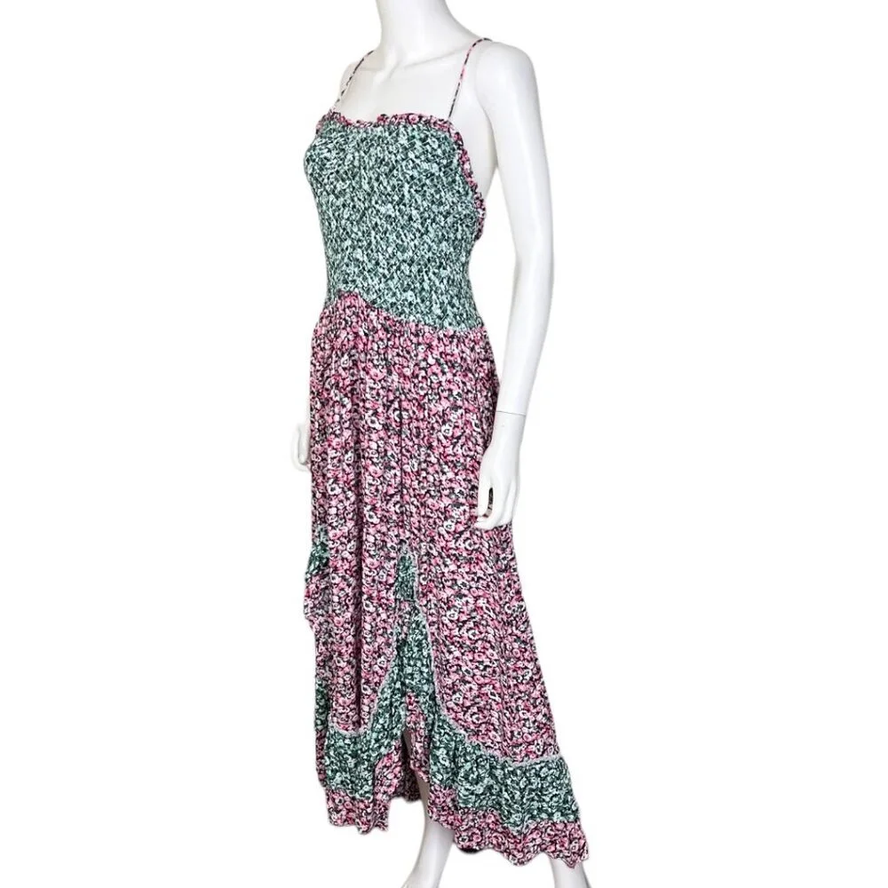 Free People One I Love Dress in Classic Combo - NWT sz Medium